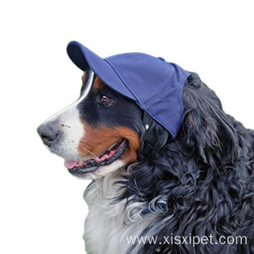 Pet Baseball Hat Small large size dog hats